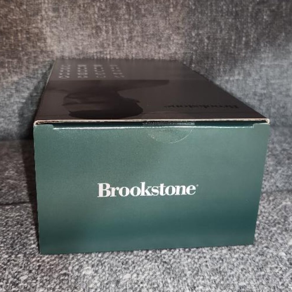 Brookstone 22 Piece Professional Hair Clipping Set NWT - Picture 6 of 6